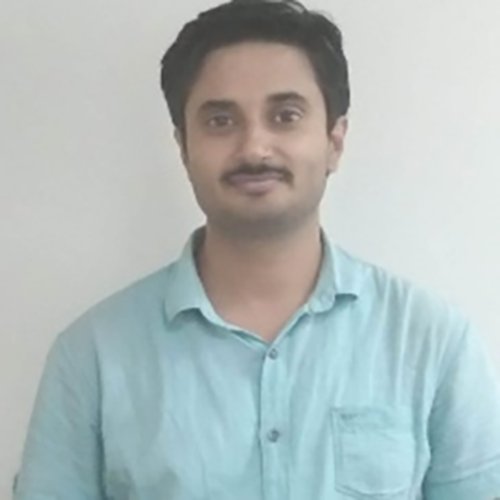 Prof. Surojit Pandey